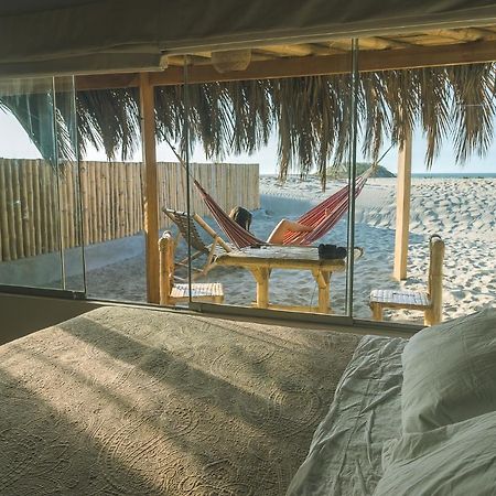 Vistazul Hotel บีชายีโต ภายนอก รูปภาพ