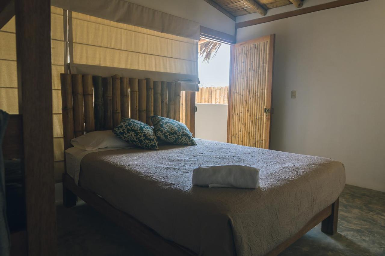 Vistazul Hotel บีชายีโต ภายนอก รูปภาพ